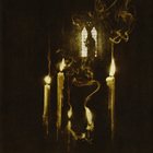 OPETH — Ghost Reveries album cover