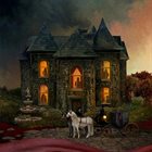 OPETH In Cauda Venenum album cover