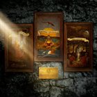 OPETH — Pale Communion album cover
