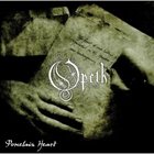 OPETH — Porcelain Heart album cover