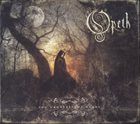 OPETH — The Candlelight Years album cover