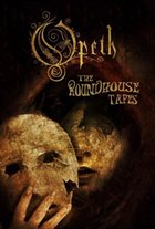 OPETH — The Roundhouse Tapes album cover