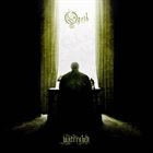 OPETH Watershed album cover