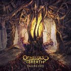 OPHELIA'S BREATH Забвение album cover