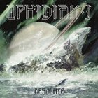 OPHIDIAN I Desolate album cover