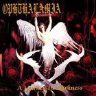 OPHTHALAMIA — A Journey in Darkness album cover
