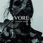 OPIUM LORD Vore album cover