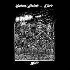 OPIUM/ABSINTH Opium​​/​​Absinth & Llord album cover