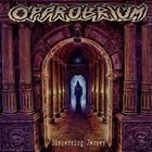 OPPROBRIUM Discerning Forces album cover