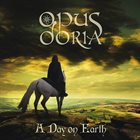 OPUS DORIA A Day On Earth album cover