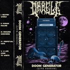 ORACLE Doom Generator (Live Session) album cover