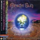 ORACLE SUN Deep Inside album cover