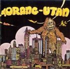 ORANG-UTAN — Orang-Utan album cover