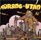 ORANG-UTAN Orang-Utan album cover