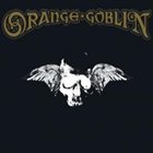 ORANGE GOBLIN Orange Goblin album cover