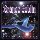 ORANGE GOBLIN — The Big Black album cover