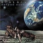 ORATORY Beyond Earth album cover