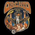 ORCHID (CA) Orchid album cover