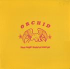 ORCHID (MA) Dance Tonight! Revolution Tomorrow! album cover