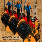 ORCHID'S CURSE Voices: The Tales of Broken Men album cover