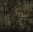 ORCULTUS Endless Hate & Misanthropy album cover