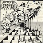 ORDER FROM CHAOS Will to Power album cover