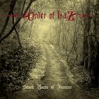 ORDER OF ISAZ Seven Years of Famine album cover