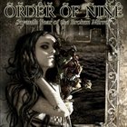 ORDER OF NINE Seventh Year of the Broken Mirror album cover