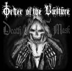 ORDER OF THE VULTURE Death Mask album cover