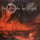 ORDER OF UNUKALHAI Beetlegork / Order Of Unukalhai album cover