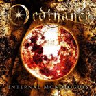 ORDINANCE Internal Monologues album cover