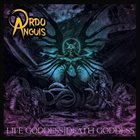 ORDO ANGUIS Life Goddess | Death Goddess album cover