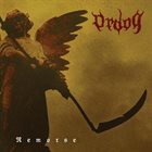 ORDOG Remorse album cover