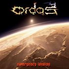 ORDOS Emergency Landing album cover