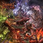 ORGANECTOMY Domain of the Wretched album cover