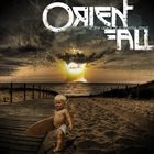 ORIENT FALL At The Crack Of A Diverse Dawn album cover