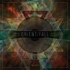 ORIENT FALL Fractals album cover
