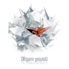 ORIGAMI GEIJUTSU The Hibakusha Haikus album cover