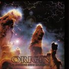 ORIGIN — A Coming Into Existence album cover