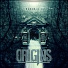 ORIGINS Monuments album cover
