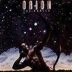 ORION THE HUNTER Orion The Hunter album cover