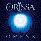 ORISSA Omens album cover