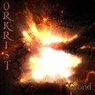 ORKRIST Grond album cover