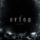 ORLOG Elysion album cover