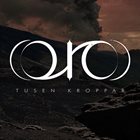 ORO Tusen Kroppar album cover