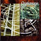 ORPHANAGE Inside album cover