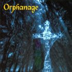 ORPHANAGE Oblivion album cover