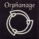 ORPHANAGE The Sign album cover