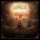 ORPHEUS Bleed The Way album cover