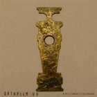 ORTHRELM — II / II album cover